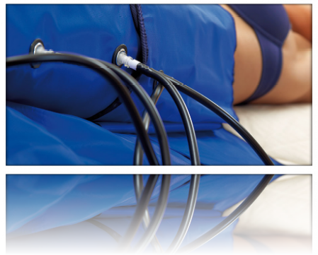 Pressoterapia